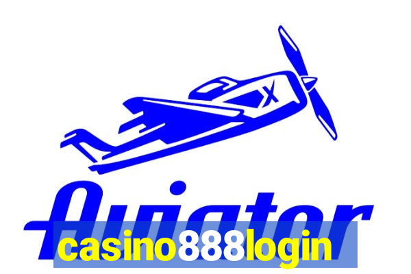 casino888login