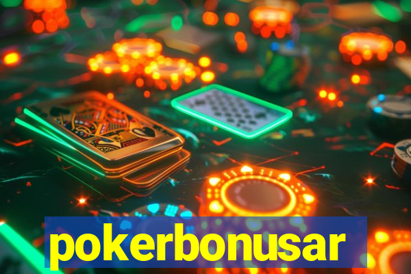 pokerbonusar