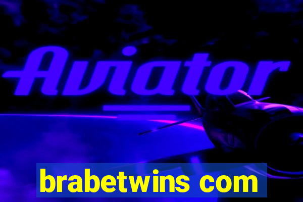 brabetwins com