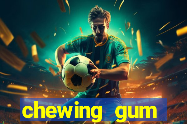 chewing gum assistir online