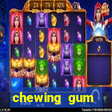 chewing gum assistir online