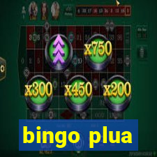 bingo plua