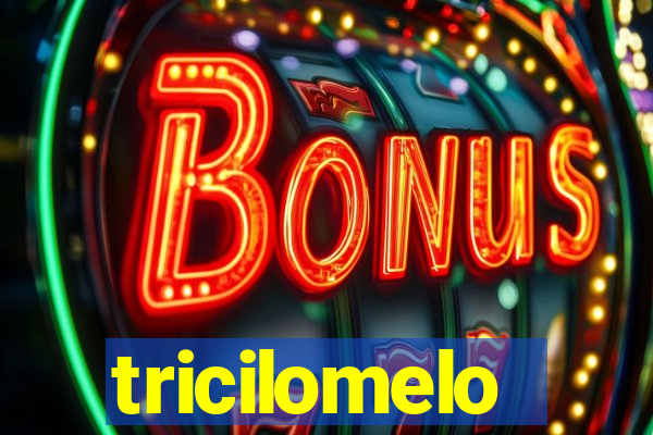 tricilomelo brincadeira letra