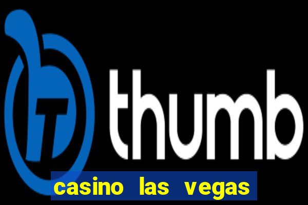 casino las vegas jogos gratis