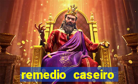 remedio caseiro para diabete