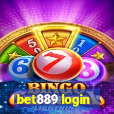 bet889 login