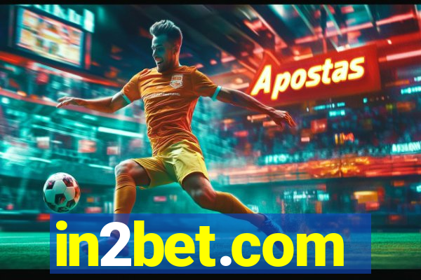 in2bet.com