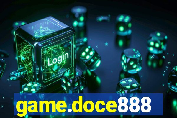 game.doce888