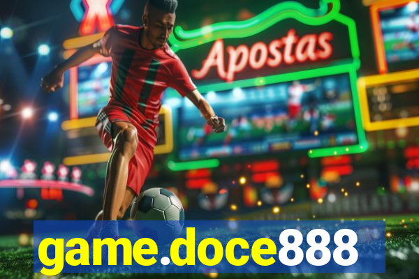 game.doce888