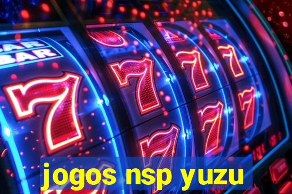 jogos nsp yuzu