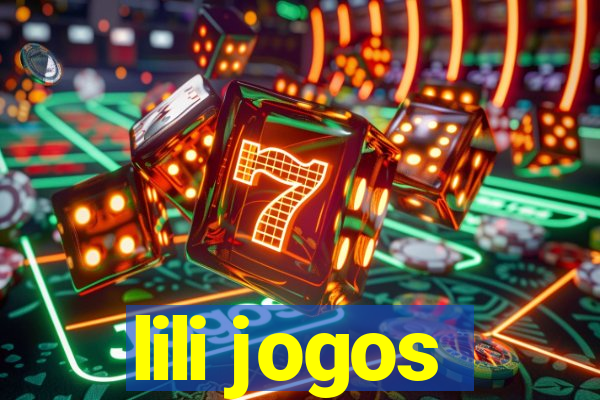 lili jogos