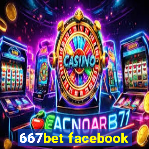 667bet facebook