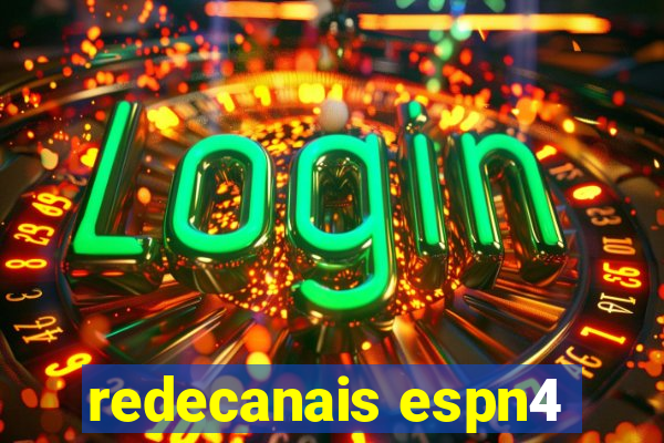 redecanais espn4