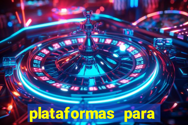 plataformas para ganhar dinheiro jogando