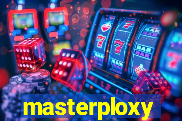 masterploxy