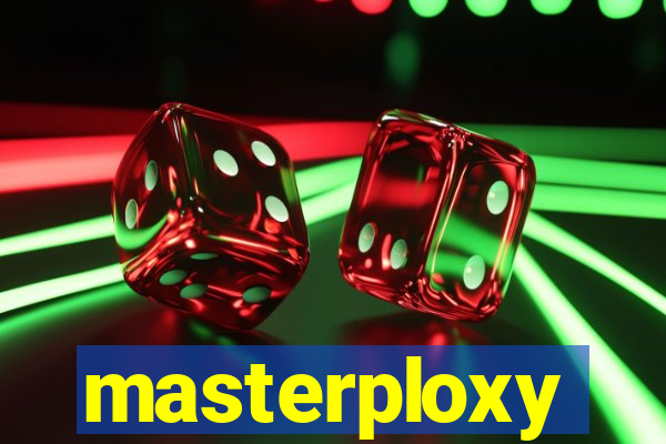 masterploxy