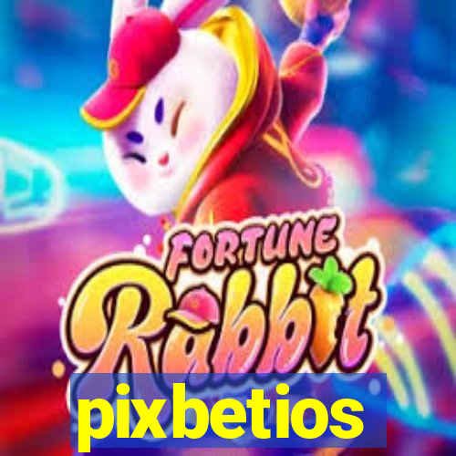 pixbetios