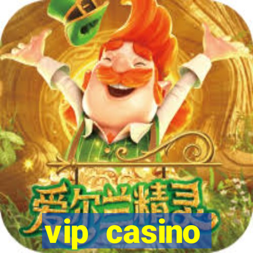 vip casino промокод 2023