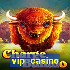 vip casino промокод 2023