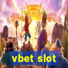 vbet slot