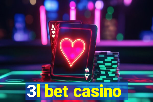 3l bet casino