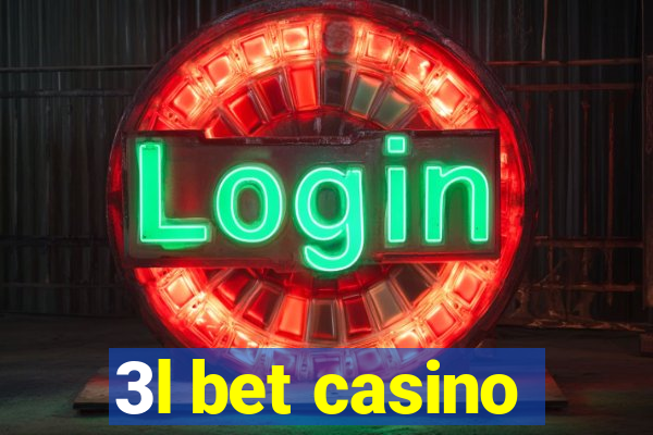 3l bet casino