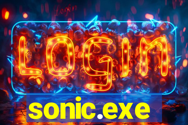 sonic.exe