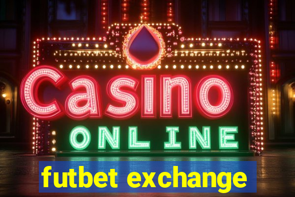 futbet exchange