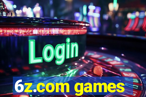 6z.com games