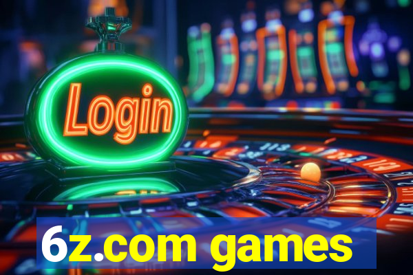 6z.com games