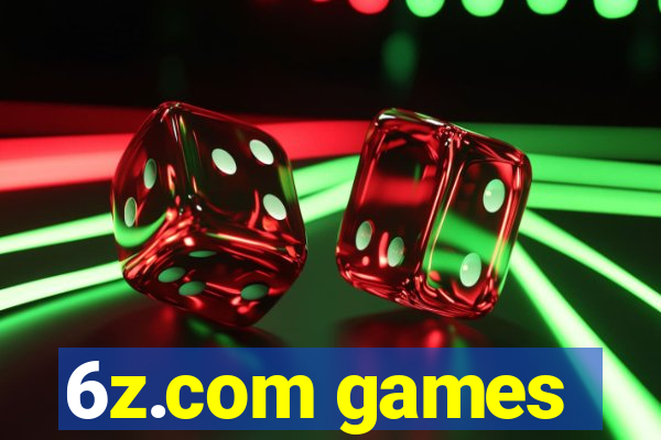 6z.com games