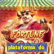 plataforma do gusttavo lima de jogo