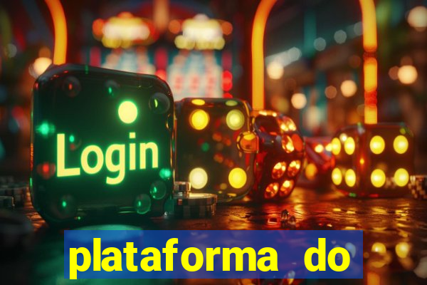 plataforma do gusttavo lima de jogo