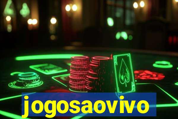 jogosaovivo