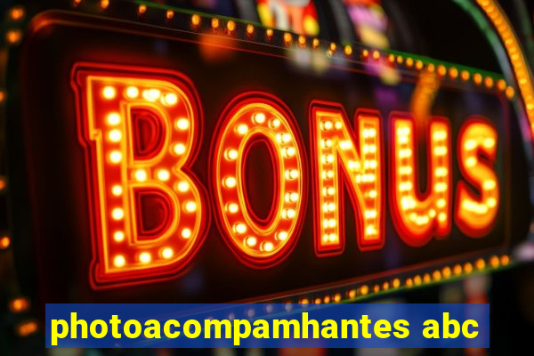 photoacompamhantes abc