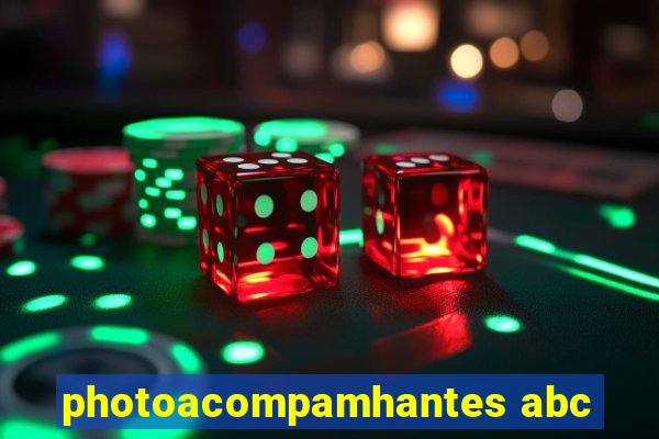 photoacompamhantes abc