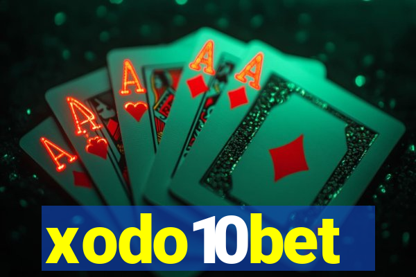 xodo10bet