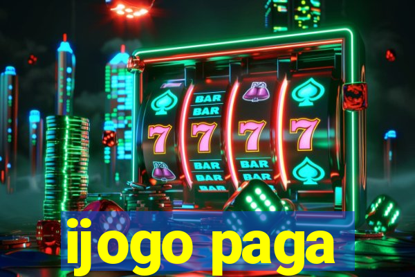 ijogo paga