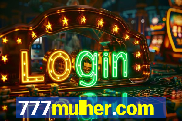 777mulher.com