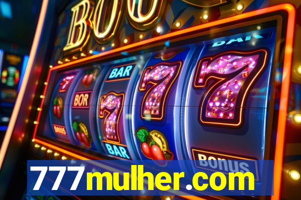 777mulher.com