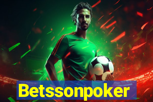 Betssonpoker