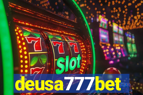 deusa777bet