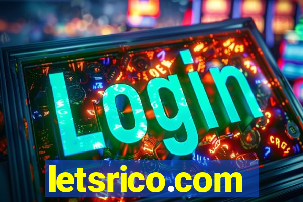 letsrico.com