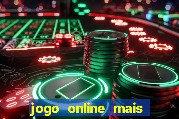 jogo online mais jogado do mundo