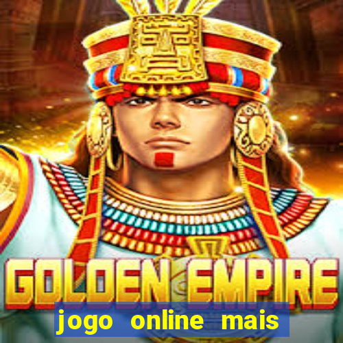 jogo online mais jogado do mundo