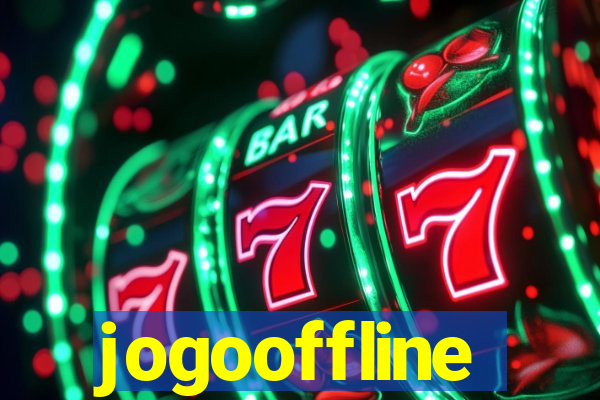 jogooffline