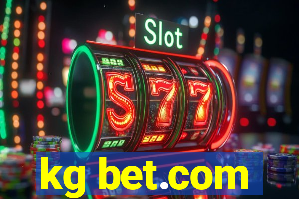 kg bet.com