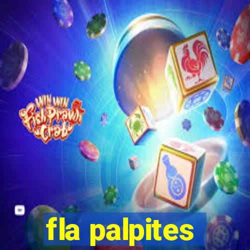 fla palpites