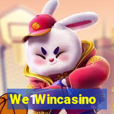 We1Wincasino