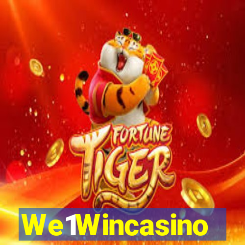 We1Wincasino